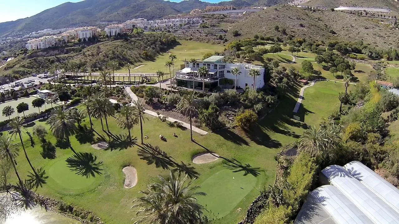 243 Aguila Apartamentos - Estudio Vista Al Mar - Piscina Y Playa Бенальмадена 0*,
