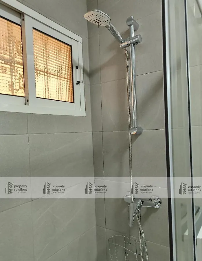 243 Aguila Apartamentos - Estudio Vista Al Mar - Piscina Y Playa Бенальмадена 0*,  Испания
